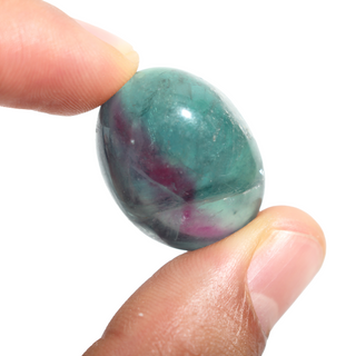 Candy Fluorite B Tumbled Stones from Stonebridge Imports