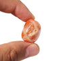Fire Quartz Tumbled Stones from Stonebridge Imports