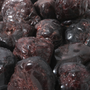 Garnet A Tumbled Stone - Free Form - 1lb from Stonebridge Imports