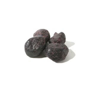 Garnet A Tumbled Stone - Free Form - 1lb XXL - 4 Pack from Stonebridge Imports