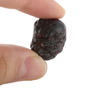 Garnet A Tumbled Stone - Free Form - 1lb from Stonebridge Imports