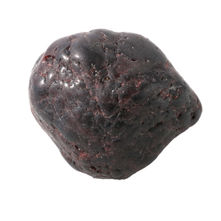 Garnet A Tumbled Stone - Free Form - Single from Stonebridge Imports