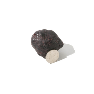 Garnet A Tumbled Stone - Free Form - Single from Stonebridge Imports