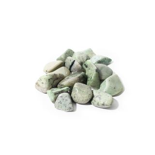 Grossularite Tumbled Stones Medium from Stonebridge Imports