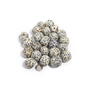 Dalmatian Jasper Tumbled Stones from Stonebridge Imports