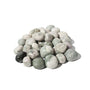 Purple and Green Jade Tumbled Stones Large from Stonebridge Imports
