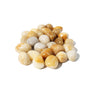 Yellow Jade Tumbled Stones Large from Stonebridge Imports