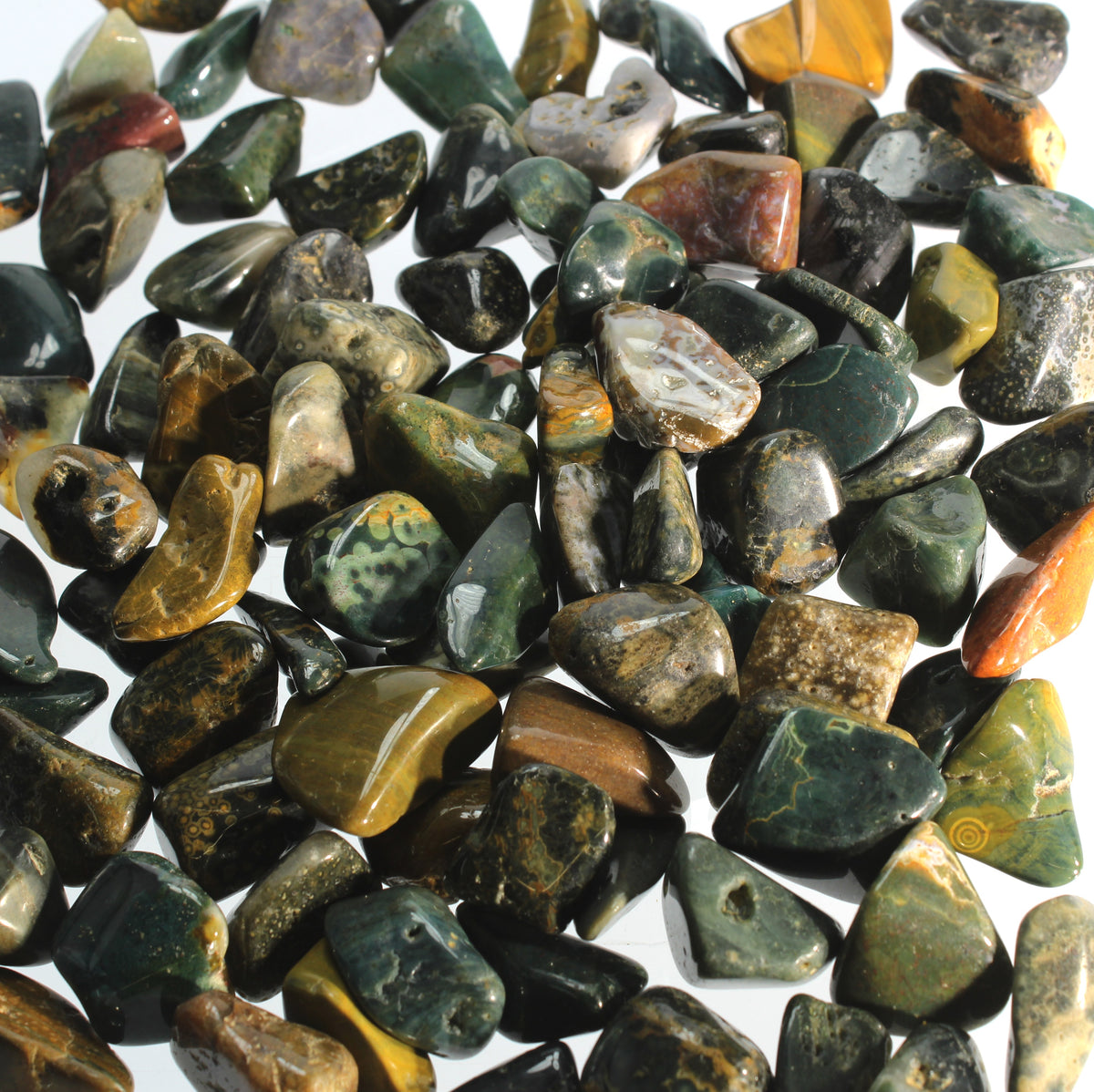 Understand Crystal Shapes Meaning | Shop Wholesale Crystals ...