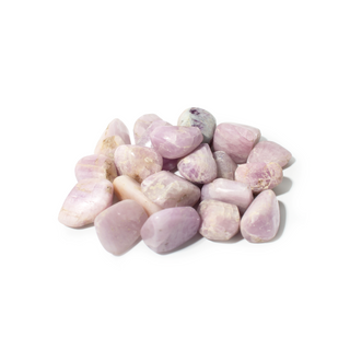 Kunzite A Tumbled Stones Medium from Stonebridge Imports