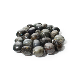 Labradorite A Tumbled Stones - India from Stonebridge Imports