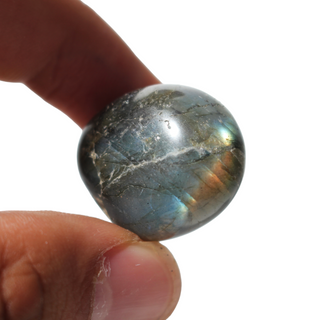 Labradorite A Tumbled Stones - India from Stonebridge Imports