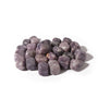 Lepidolite Tumbled Stone 'B' (India) - 1lb bag Medium   from Stonebridge Imports