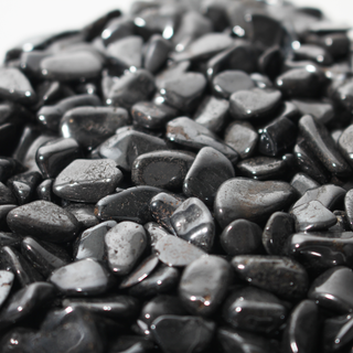 Lodestone Tumbled Stones from Stonebridge Imports