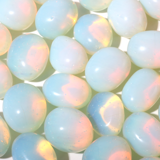 Opalite Tumbled Stones    from Stonebridge Imports