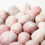 Pink Opal B Tumbled Stones from Stonebridge Imports