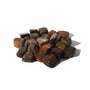 Agatized Wood Tumbled Stones (Petrified Woods) Medium from Stonebridge Imports