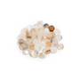 Quartz with Dendrite Tumbled Stones Medium from Stonebridge Imports