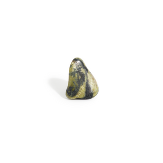 Serpentine Tumbled Stones - Brazil