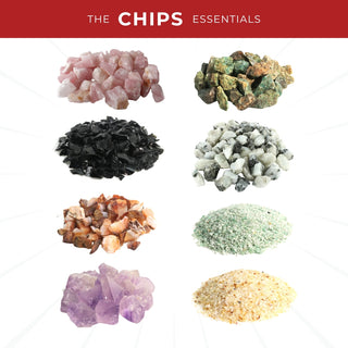 The Chips Essentials - Bundle    from Stonebridge Imports