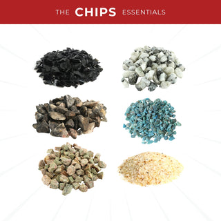 The Chips Essentials - Bundle from Stonebridge Imports