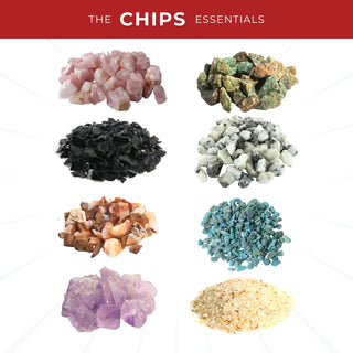 The Chips Essentials - Bundle from Stonebridge Imports