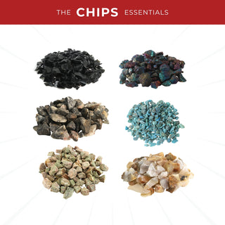 The Chips Essentials - Bundle from Stonebridge Imports