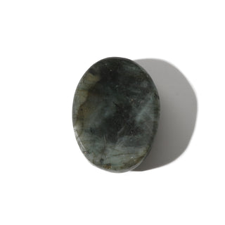 Labradorite Worry Stone - Pack of 5    from Stonebridge Imports