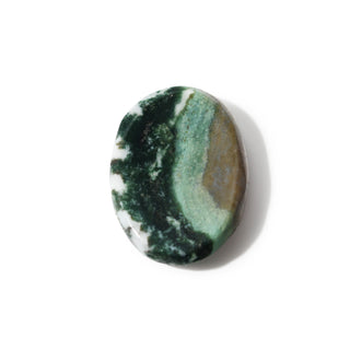 India Agate Worry Stone - Pack of 5 from Stonebridge Imports