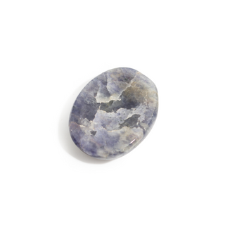 Blue Aventurine Worry Stone - Pack of 5 from Stonebridge Imports