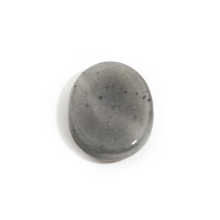 Gray Aventurine Worry Stone - 5 Pack from Stonebridge Imports