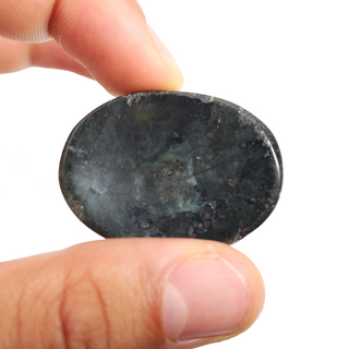Larvikite Worry Stone - 5 Pack from Stonebridge Imports