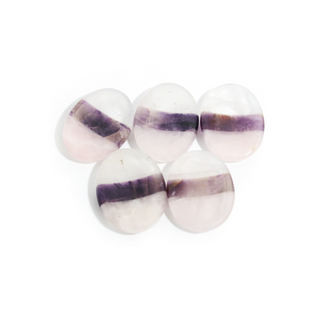 RAC Bonded Worry Stone - 5 Pack from Stonebridge Imports