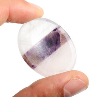 RAC Bonded Worry Stone - 5 Pack from Stonebridge Imports