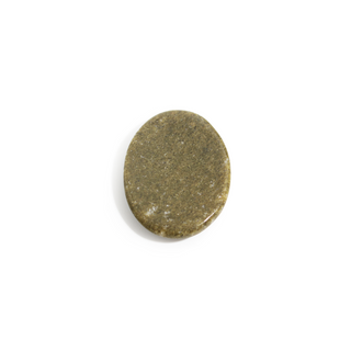 Vessonite Worry Stone - 5 Pack from Stonebridge Imports