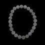 Moonstone Bead Bracelet    from Stonebridge Imports