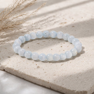 Aquamarine A Bracelet from Stonebridge Imports