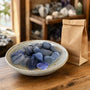 Blue Aventurine Tumbled Stones from Stonebridge Imports
