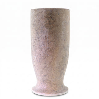 Soapstone Beer Cup from Stonebridge Imports