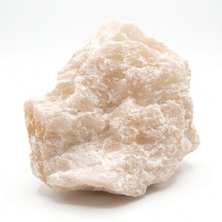 Pink Soapstone Rough (per lb) - soapstone for carving, photo 1