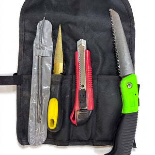 Multi-Tool Kit 36-Pack - soapstone for carving, photo 3