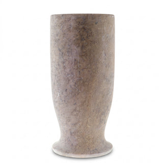 Soapstone Beer Cup from Stonebridge Imports