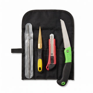 Multi-Tool Kit 36-Pack - soapstone for carving, photo 6
