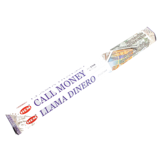 Call Money Hem Incense Sticks - 20 Sticks from Stonebridge Imports