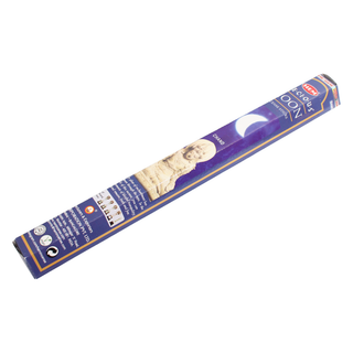 Precious Moon Hem Incense Sticks - 20 Sticks from Stonebridge Imports