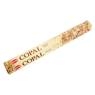 Copal Incense Sticks - 20 Sticks from Stonebridge Imports