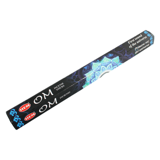 Om Hem Incense Sticks - 20 Sticks from Stonebridge Imports
