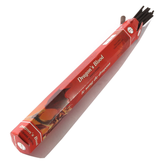 Dragon's Blood Incense Sticks from Stonebridge Imports