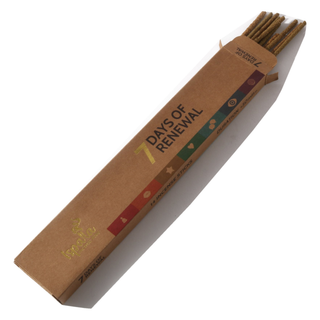 Ispalla Incense Sticks- 14 Sticks from Stonebridge Imports