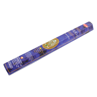 Myrrh Hem Incense Sticks - 20 Sticks from Stonebridge Imports