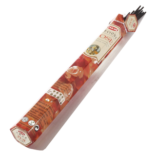 Precious Rose Hem Incense Sticks - 20 Sticks from Stonebridge Imports
